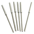 High Precision Carbide Pilots tools mandrel rod for valve seat machine serdi